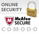 Secure Transactions At POSGuys.com