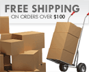 Free Shipping from POSGuys.com